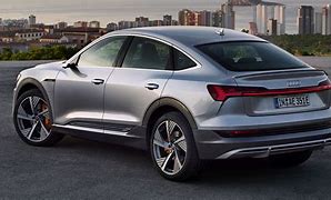 Image result for Audi SUV Spot