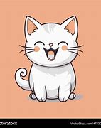 Image result for Cute Cat Smiling