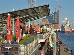 Image result for Portul Hamburg