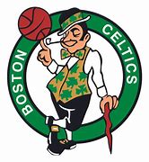 Image result for Boston Celtics Logo 250 X 250 PNG