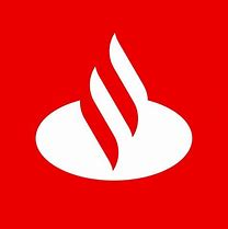 Image result for Santander App Icon