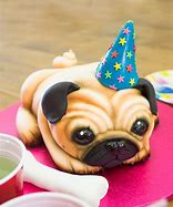 Image result for Funny Dog Cake