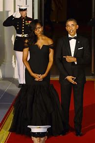 Image result for Michelle Obama Gowns