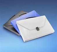 Image result for File Folder Plactic with Handle