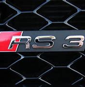 Image result for Audi RS6 Logo