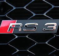 Image result for Plain Audi Logo RS6