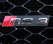 Image result for Audi RS Logo HD