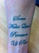 Image result for Faith Tattoo Drawings