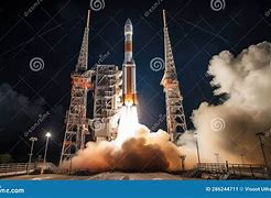 Image result for Space Shuttle Lift Off