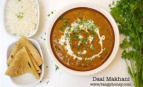 Image result for Dal Makhani