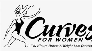 Image result for Curves Fitness Logo