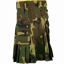 Image result for U.S. Army Kilt