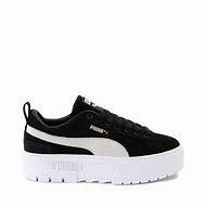 Image result for Puma Snaerker High Platform