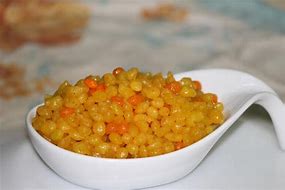 Image result for Boondi Dish