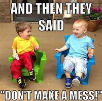 Image result for Funny Kid Things