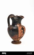 Image result for Ancient Greek Vase Shapes