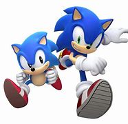 Image result for sonic generations 2011