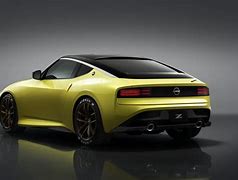 Image result for Nissan Z Cabin