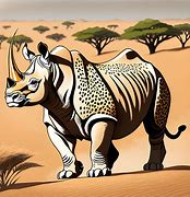 Image result for Cheetah Rhino