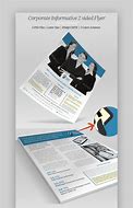 Image result for Informational Flyer Template