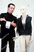 Image result for Gary Numan Fashion