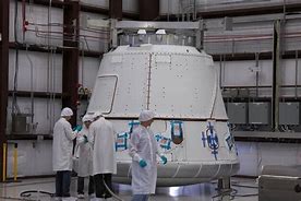 Image result for Space Capsule Dragon 2