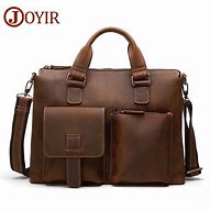 Image result for Designer Laptop Bags for Men