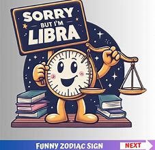 Image result for Libra Traits Funny