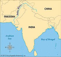 Image result for Indus River