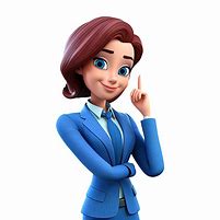 Image result for Ai Cartoon Girl