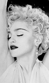 Image result for Madonna Vogue Photos