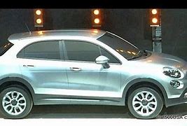 Image result for Fiat 500X DRL