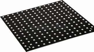 Image result for White Background LED Matrix Panel