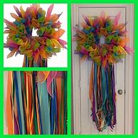 Image result for Fiesta Wreath