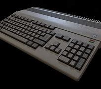 Image result for Amiga 500 Diagram