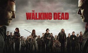 Image result for The Walking Dead Picture 500 X 500