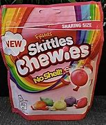 Image result for Skittles Ice Cream