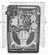 Image result for Transistor Radio Schematic