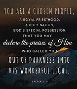 Image result for 1 Peter 5:10 NIV