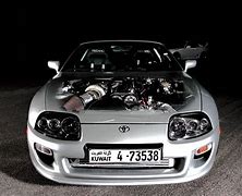 Image result for 1080X1080 Supra MK4