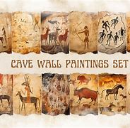 Image result for Cave Paintings to Digital Art