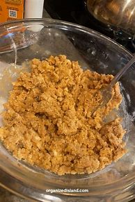 Image result for Old-Fashioned Peanut Butter Cookies Chewy