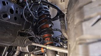 Image result for Ford F 150 Raptor Suspension