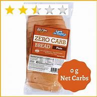 Image result for seriously low carb bread reviews