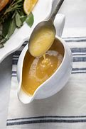 Image result for Cornstarch Gravy Recipe