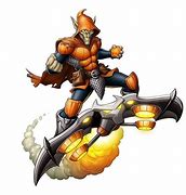 Image result for Hobgoblin Concept Art