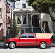 Image result for Wood Camper for Small Truck