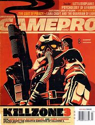 Image result for GamePro Magazine