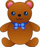 Image result for Teddy Bear Love Clip Art