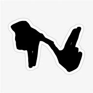 Image result for NCT Hand Sign